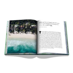 Hot Livre voyage et nature TULUM GYPSET - 4MURS Papeterie Et Livres