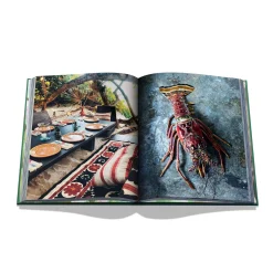 Hot Livre voyage et nature TULUM GYPSET - 4MURS Papeterie Et Livres