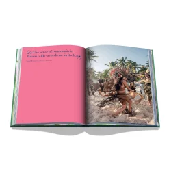 Hot Livre voyage et nature TULUM GYPSET - 4MURS Papeterie Et Livres