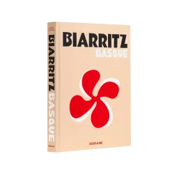 Clearance Livre voyage et nature BIARRITZ BASQUE - 4MURS Papeterie Et Livres