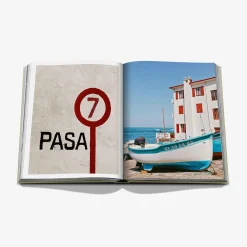 Clearance Livre voyage et nature BIARRITZ BASQUE - 4MURS Papeterie Et Livres