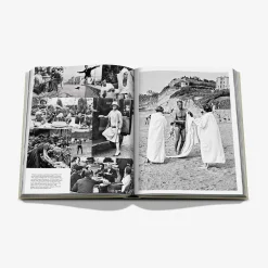 Clearance Livre voyage et nature BIARRITZ BASQUE - 4MURS Papeterie Et Livres