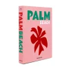 Online Livre voyage et nature PALM BEACH - 4MURS Papeterie Et Livres