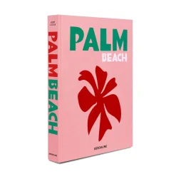 Online Livre voyage et nature PALM BEACH - 4MURS Papeterie Et Livres