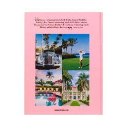 Online Livre voyage et nature PALM BEACH - 4MURS Papeterie Et Livres