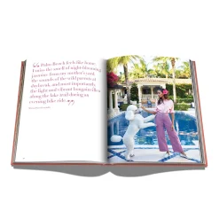 Online Livre voyage et nature PALM BEACH - 4MURS Papeterie Et Livres