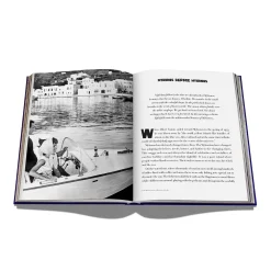 Clearance Livre voyage et nature MYKONOS MUSE - 4MURS Papeterie Et Livres