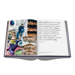 Clearance Livre voyage et nature MYKONOS MUSE - 4MURS Papeterie Et Livres