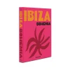 Discount Livre voyage et nature IBIZA BOHEMIA - 4MURS Papeterie Et Livres