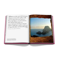 Discount Livre voyage et nature IBIZA BOHEMIA - 4MURS Papeterie Et Livres