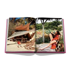 Discount Livre voyage et nature IBIZA BOHEMIA - 4MURS Papeterie Et Livres