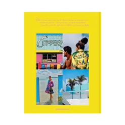 New Livre voyage et nature MIAMI BEACH - 4MURS Papeterie Et Livres
