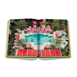 New Livre voyage et nature MIAMI BEACH - 4MURS Papeterie Et Livres