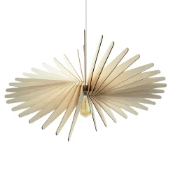 Fashion Suspension ALBATROS bouleau 54 x 100 cm diamètre 100 cm Suspensions
