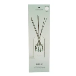 Outlet Diffuseur ILAN MONOÏ S coloris bleu - 4MURS Bougies Et Senteurs