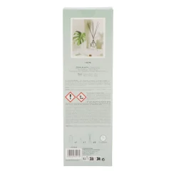 Outlet Diffuseur ILAN MONOÏ S coloris bleu - 4MURS Bougies Et Senteurs