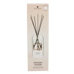 Fashion Diffuseur ILAN BOUQUET POUDRE S coloris rose - 4MURS Bougies Et Senteurs