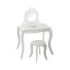 Sale Meuble enfant MILA coloris blanc - 4MURS Enfant Meubles Enfant|Meubles Enfant