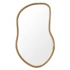 Outlet Miroir en bois LIVIA 45 x 75 cm - 4MURS Miroirs