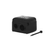 Clearance Cosmétique TAILLE CRAYON DOUBLE - 4MURS Produits De Beauté