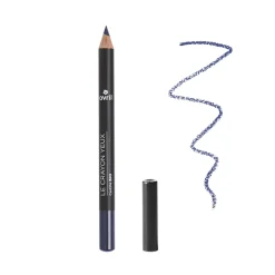 Outlet Crayon yeux BLEU NUIT bleu foncé - 4MURS Produits De Beauté
