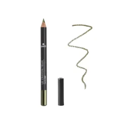 Fashion Crayon yeux VERT CAMOUFLAGE kaki - 4MURS Produits De Beauté