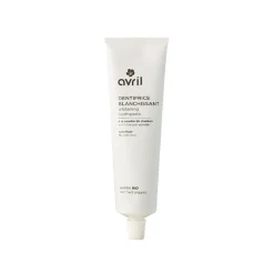 Outlet Dentifrice BLANCHISSANT - 4MURS Produits De Beauté