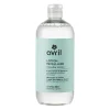 New Démaquillant LOTION MICELLAIRE BIO Bleuet - 4MURS Produits De Beauté