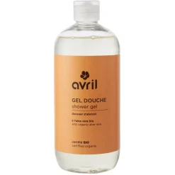 Discount Gel douche DOUCEUR D'ABRICOT Abricot - 4MURS Produits De Beauté