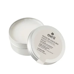 New Huile corps et visage HUILE DE COCO coco - 4MURS Produits De Beauté