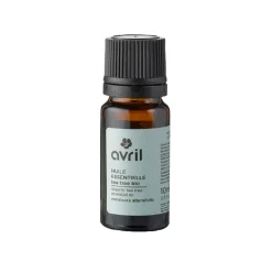 Best Huile essentielle TEA TREE BIO 10 ML - 4MURS Bougies Et Senteurs