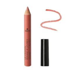 Fashion Rouge à lèvres CRAYON JUMBO ROSE DÉLICAT rose clair - 4MURS Produits De Beauté
