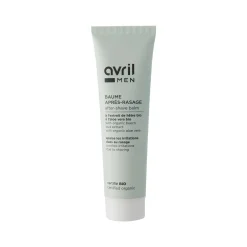 Hot Soin après-rasage BAUME HOMME ALOE VERA, BOURGEON DE HETRE Produits De Beauté