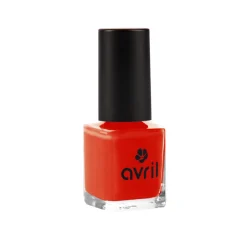 Best Vernis à ongles COQUELICOT - 4MURS Produits De Beauté