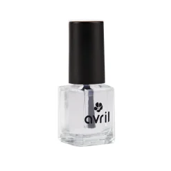New Vernis à ongles SOIN DURCISSEUR - 4MURS Produits De Beauté