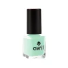 Fashion Vernis à ongles VERT D'EAU - 4MURS Produits De Beauté