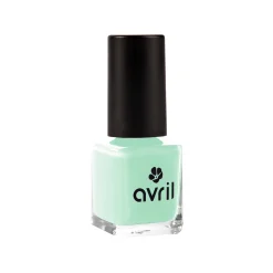Fashion Vernis à ongles VERT D'EAU - 4MURS Produits De Beauté