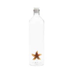 Online Bouteille ATLANTIS STARFISH coloris brun - 4MURS Arts De La Table