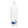 Sale Bouteille BLUE WHALE - 4MURS Arts De La Table