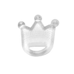 Discount Anneau de dentition COURONNE - 4MURS Enfant Puériculture