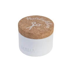 Hot Boîte À CHEVEUX coloris blanc - 4MURS Enfant Déco Enfant|Objets Déco