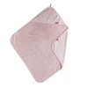 Best Cape de bain LULU coloris rose - 4MURS Enfant Puériculture|Linge De Maison