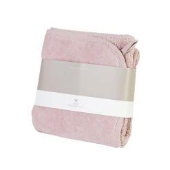 Best Cape de bain LULU coloris rose - 4MURS Enfant Puériculture|Linge De Maison