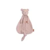 Online Doudou OURSON rose - 4MURS Enfant Peluche Et Doudou|Puériculture