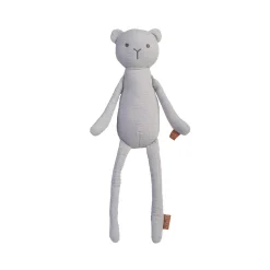 Discount Peluche OURS gris - 4MURS Enfant Peluche Et Doudou|Puériculture