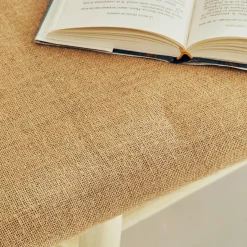 Outlet Banc KAMO coloris naturel - 4MURS Bancs Et Banquettes