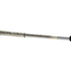 Outlet Barre à rideau CERUSITE blanc / doré 1,9 cm de 165,0 à 310 cm - 4MURS Voilages, Vitrages, Stores Et Accessoires