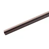 Sale Barre à rideau GLACAGE chocolat diamètre barre 2 cm 200 cm - 4MURS Voilages, Vitrages, Stores Et Accessoires