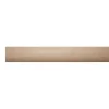 Discount Barre à rideau JURA naturel diamètre barre 2,8 cm 150 cm - 4MURS Voilages, Vitrages, Stores Et Accessoires