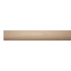 Discount Barre à rideau JURA naturel diamètre barre 2,8 cm 150 cm - 4MURS Voilages, Vitrages, Stores Et Accessoires